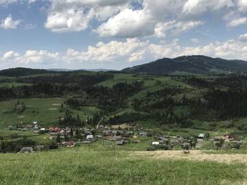 Фото номера Дом с 3 спальнями Гостевой дом Plavianska Sadyba г. Плавье 10